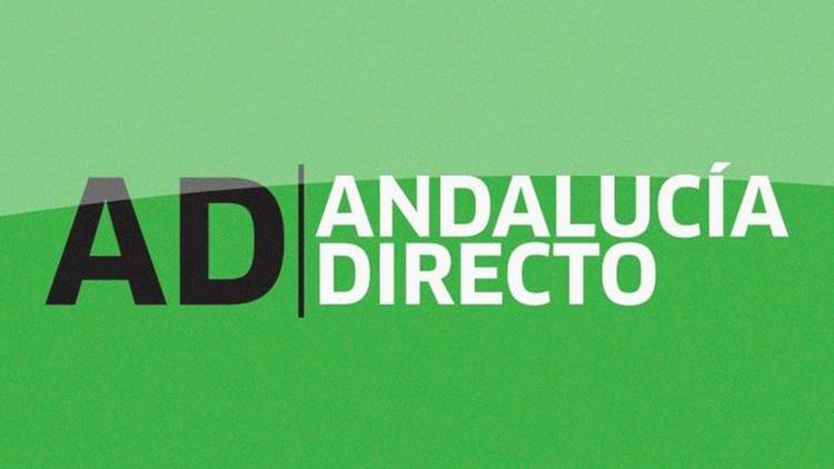 Постер Andalucía Directo