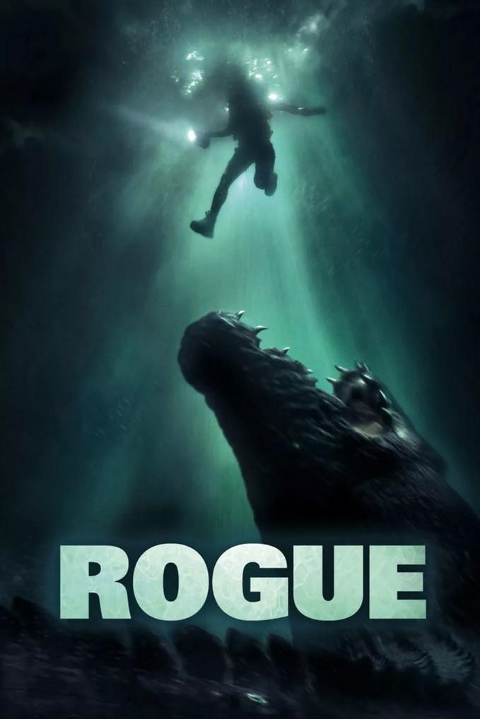 Крокодил (krokodil) Фильм 2007