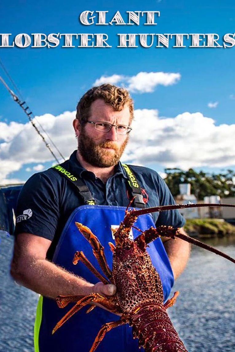 Giant Lobster Hunters (giant-lobster-hunters) Досуг, хобби