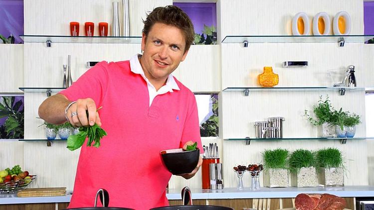 Постер Saturday Kitchen Best Bites