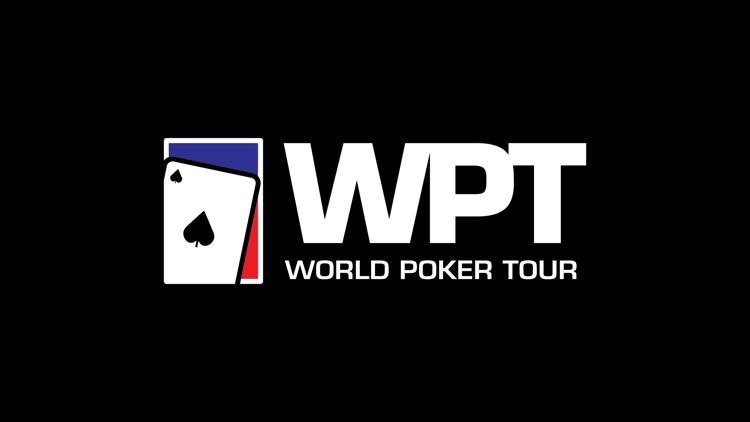 Постер World Poker Tour