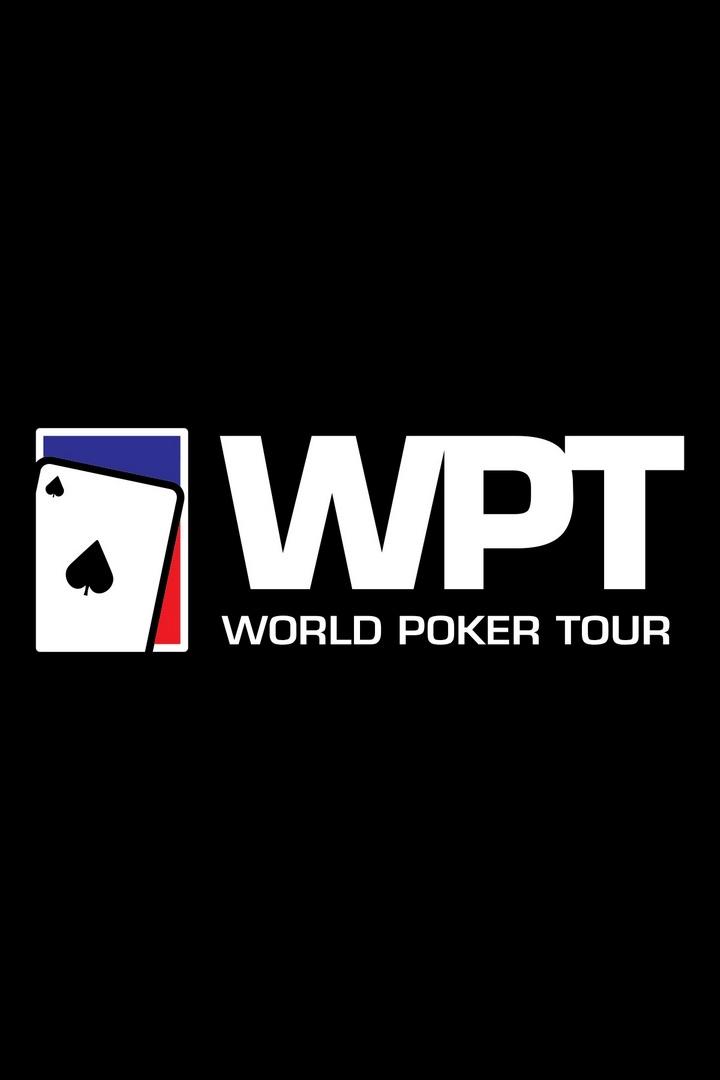 World Poker Tour (world-poker-tour) ТВ-шоу