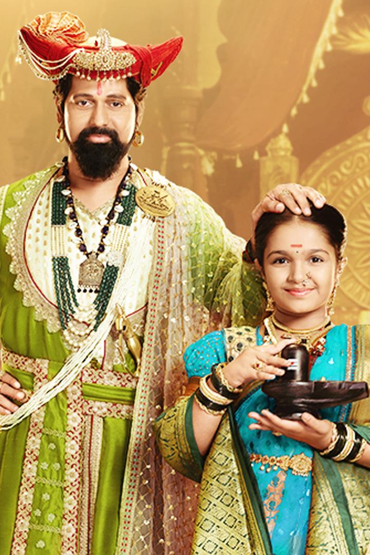 Punyashlok Ahilya Bai (punyashlok-ahilya-bai) Сериал 2021