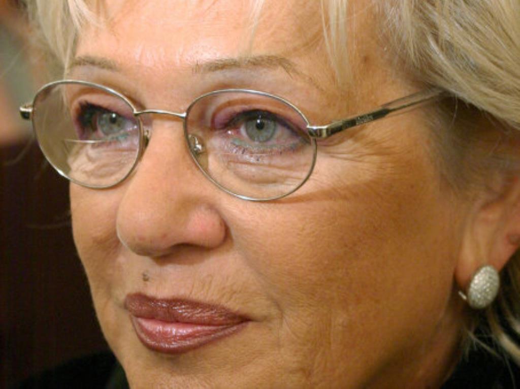 Галина Волчек. Новый образ к юбилею (galina-volchek-novyj-obraz-k-jubileju) Документальный фильм