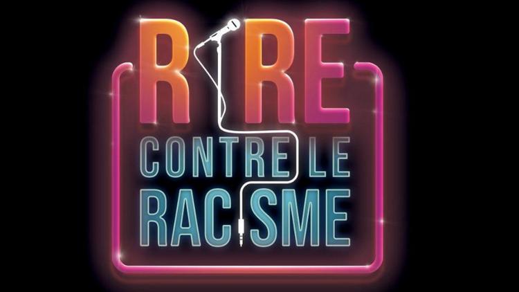 Постер Rire contre le racisme