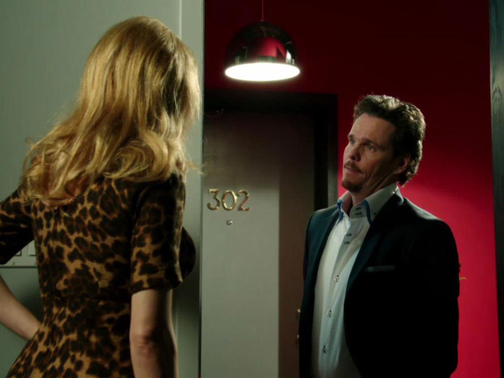 Принуждение (prinuzhdenie) Фильм 2013