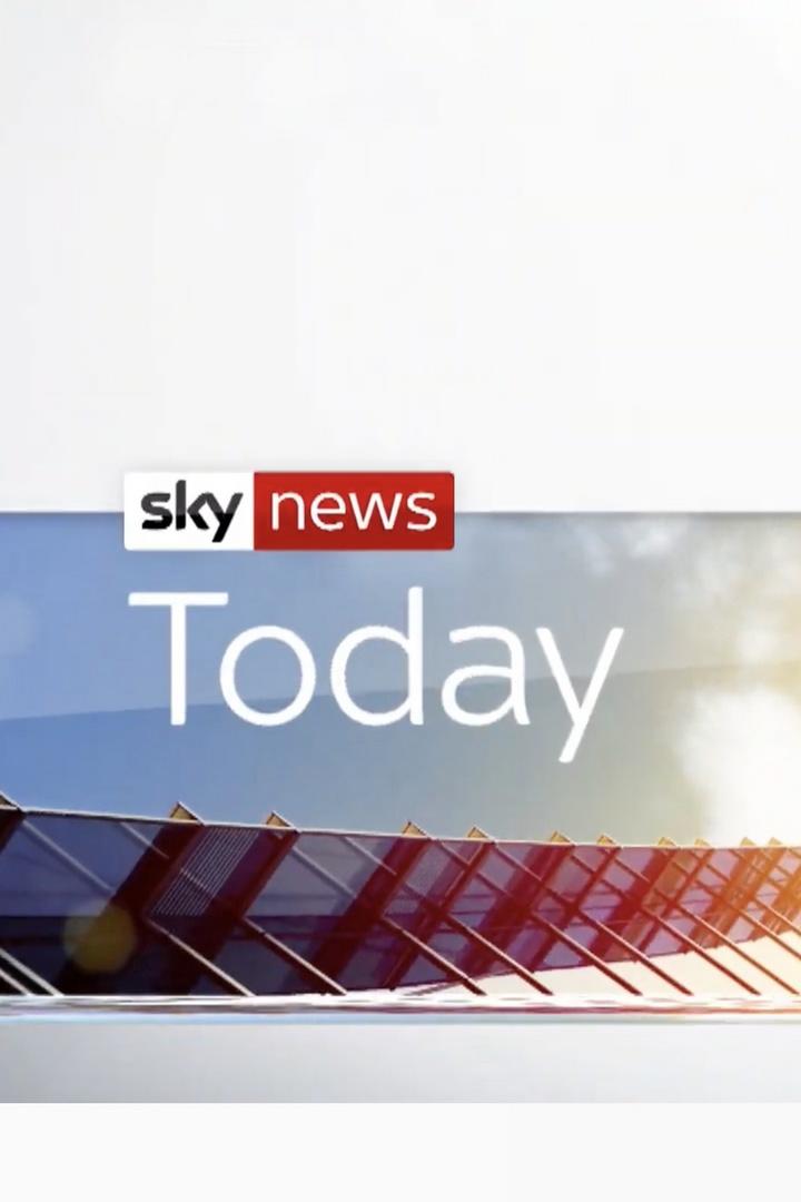 Sky News Today (sky-news-today) Новости