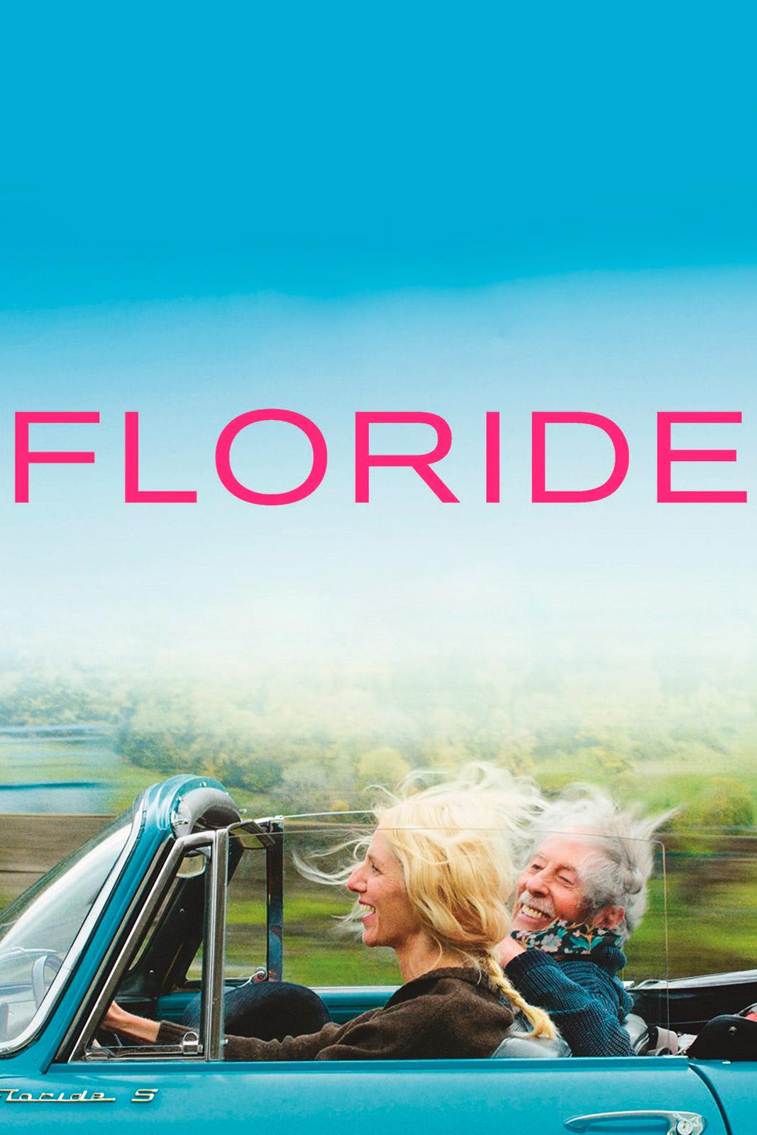 Флорида (florida) Фильм 2015