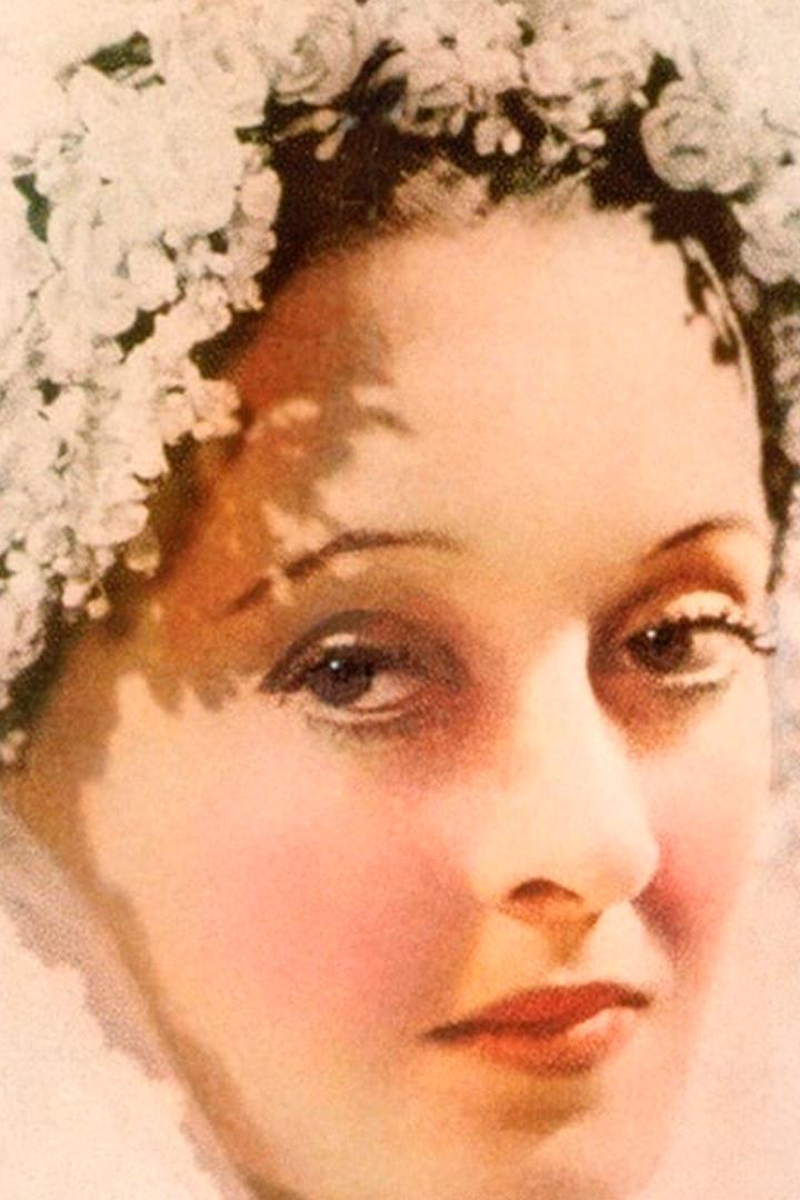 Старая дева (staraja-deva) Фильм 1939