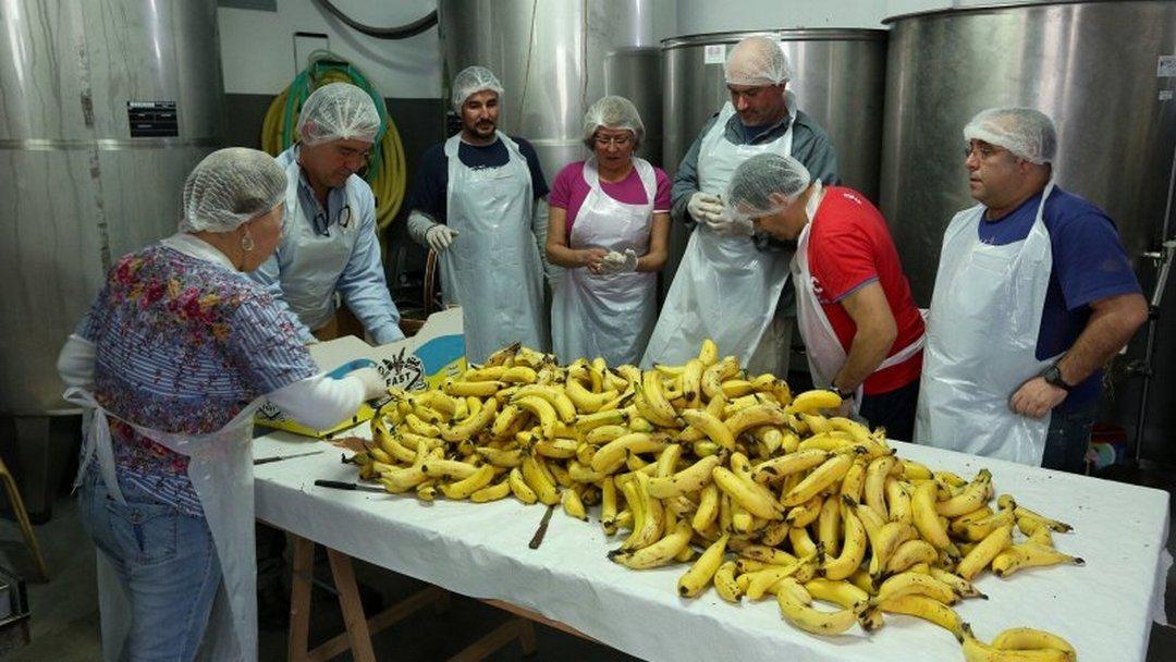 Ténériffe, au coeur des Canaries (tnriffe-au-coeur-des-canaries) Документальный фильм