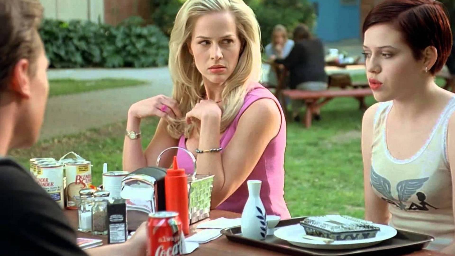 Ну очень страшное кино (nu-ochen-strashnoe-kino) Фильм 2000