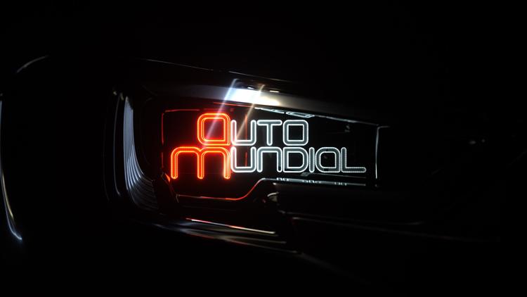 Постер Auto Mundial