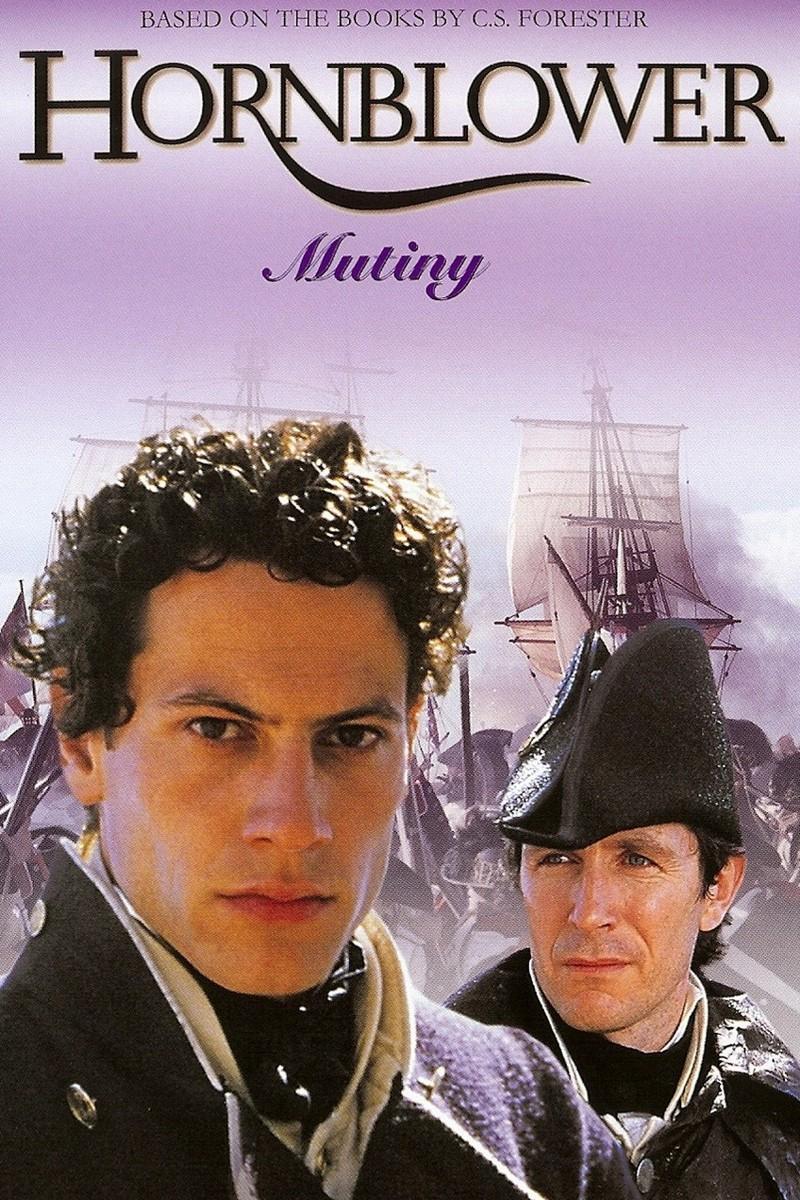 Лейтенант Хорнблауэр: Бунт (lejtenant-hornblauer-bunt) Фильм 2001