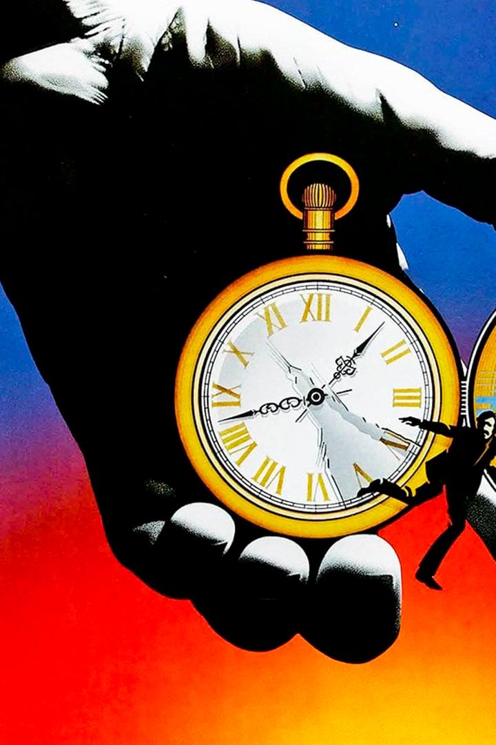 Путешествие в машине времени (puteshestvie-v-mashine-vremeni) Фильм 1979