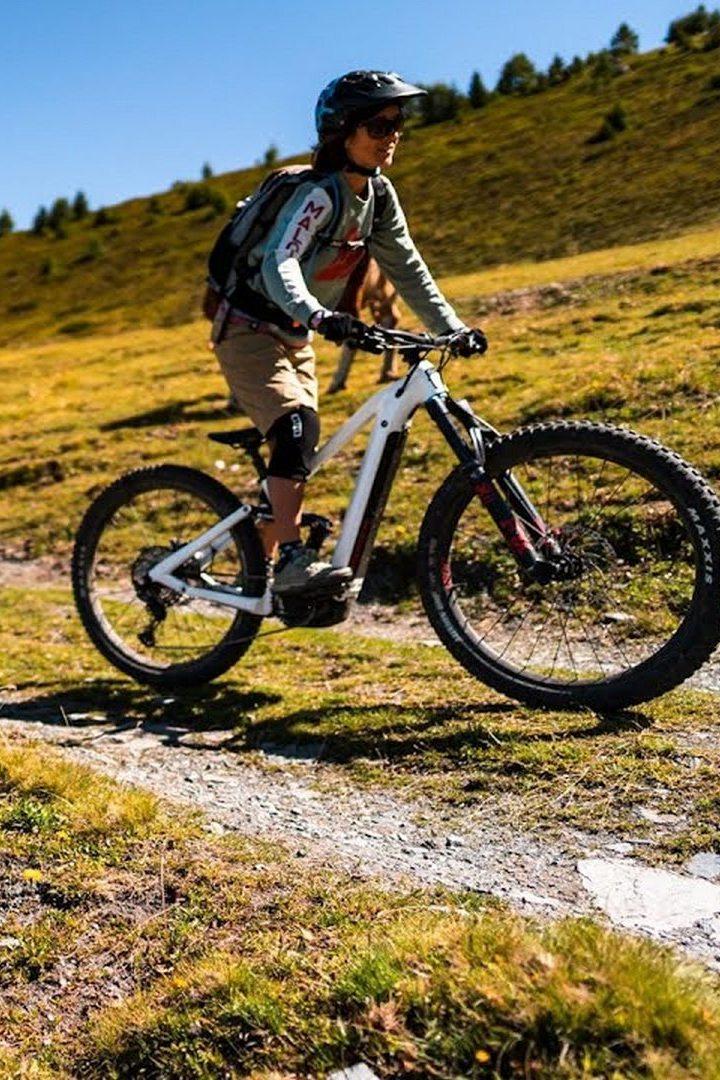 Велофестиваль «Verbier E-Bike» (velofestival-verbier-e-bike) Досуг, хобби