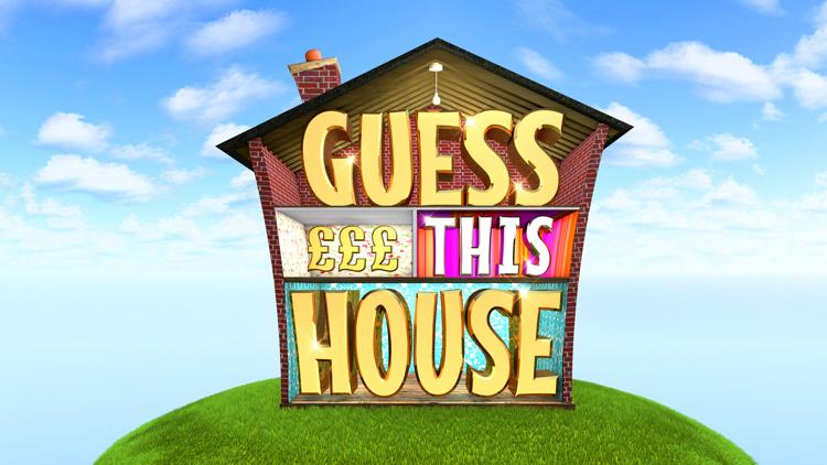 Постер Guess This House