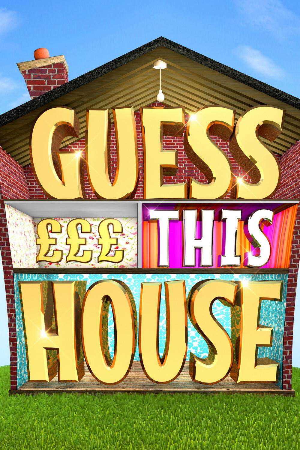 Guess This House (guess-this-house) Игровые