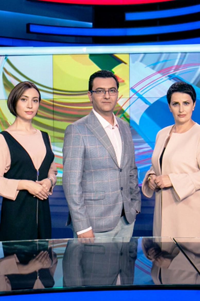 Вести (vesti) Новости