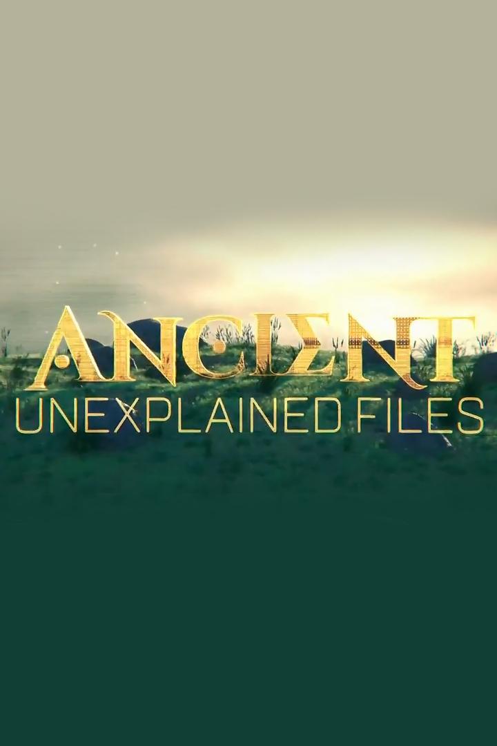 Ancient Unexplained Files: Egypt (ancient-unexplained-files-egypt) Документальный сериал