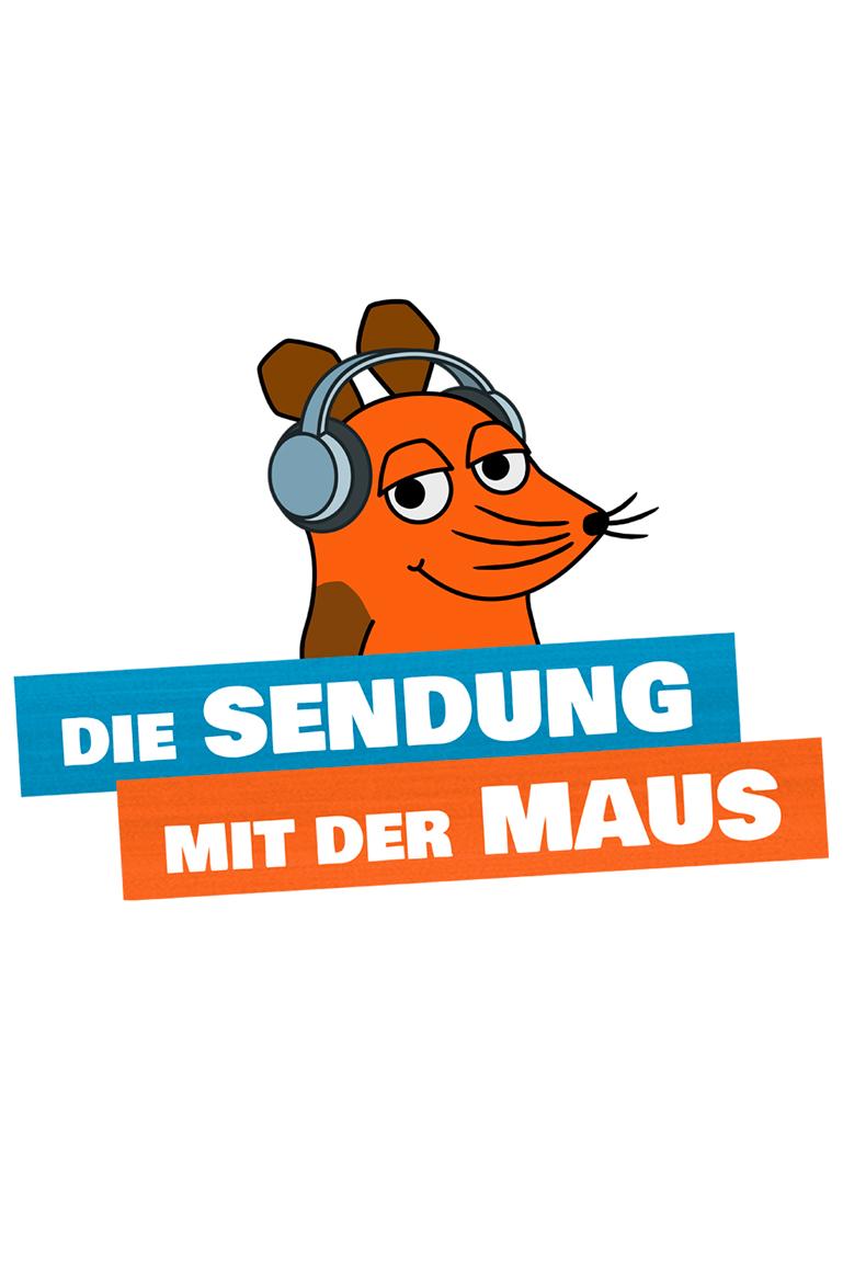 Die Sendung mit der Maus (die-sendung-mit-der-maus) Познавательное