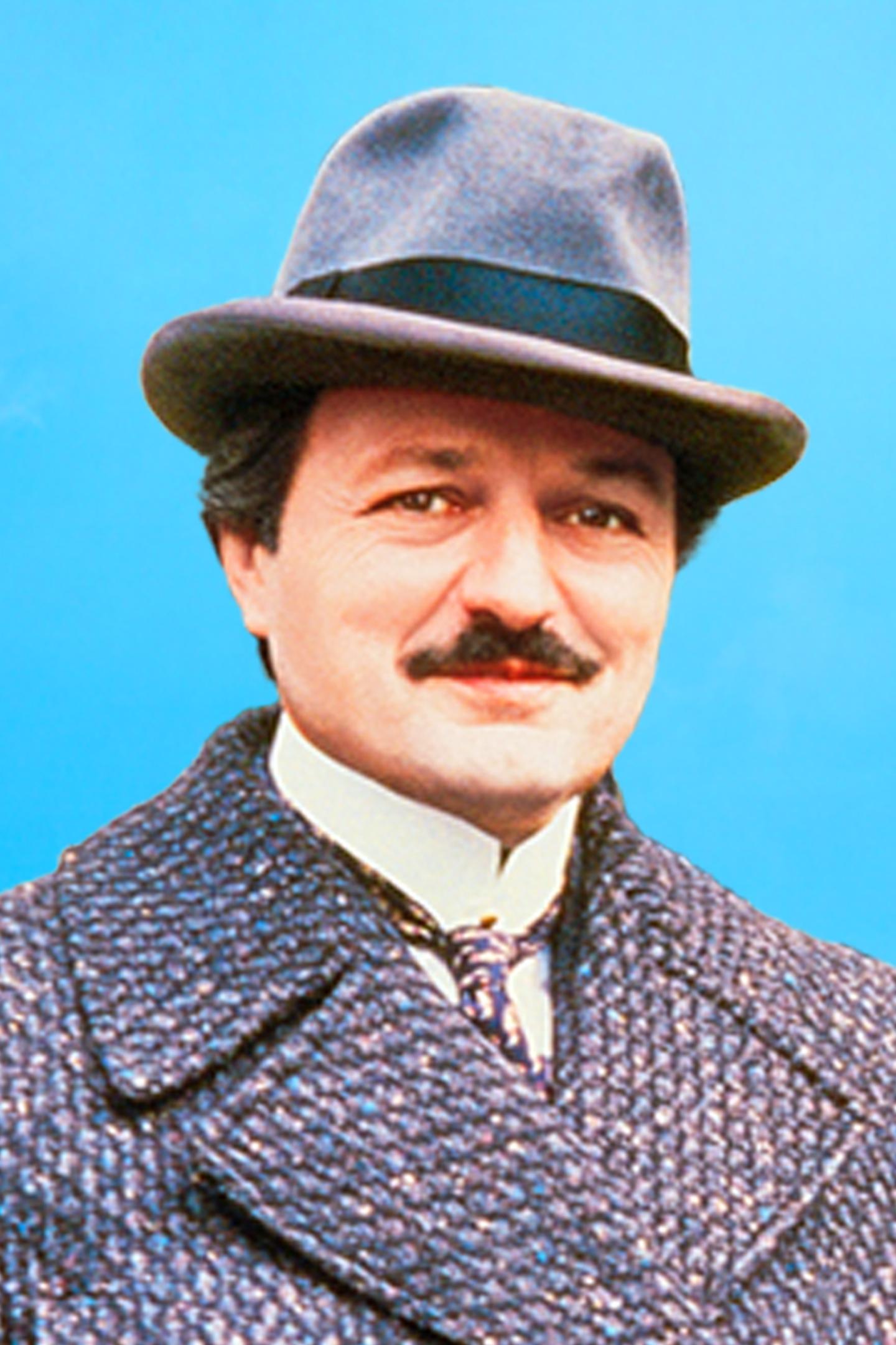 The Irish RM (the-irish-rm) Сериал 1983