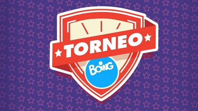 Постер Torneo Boing