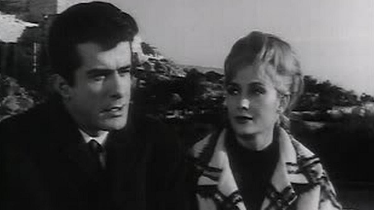 Η κόρη μου η ψεύτρα Фильм 1967