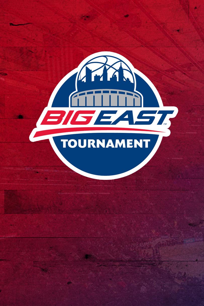 Big East Tournament Postgame (big-east-tournament-postgame) ТВ-шоу