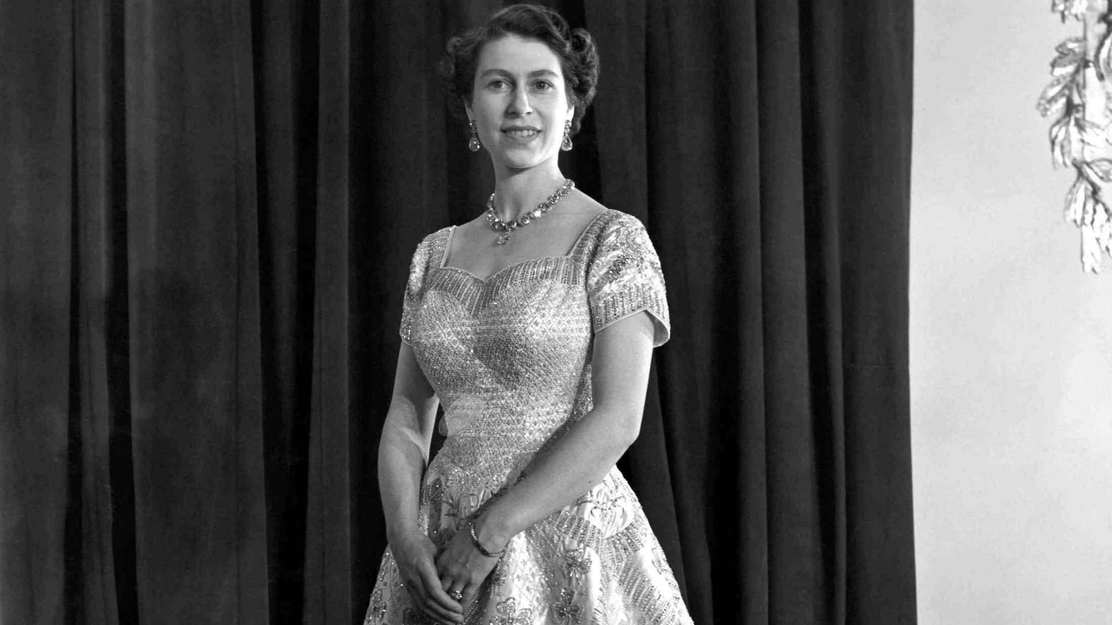 Коронация Елизаветы-2 (koronatsija-elizavety-2) Другое