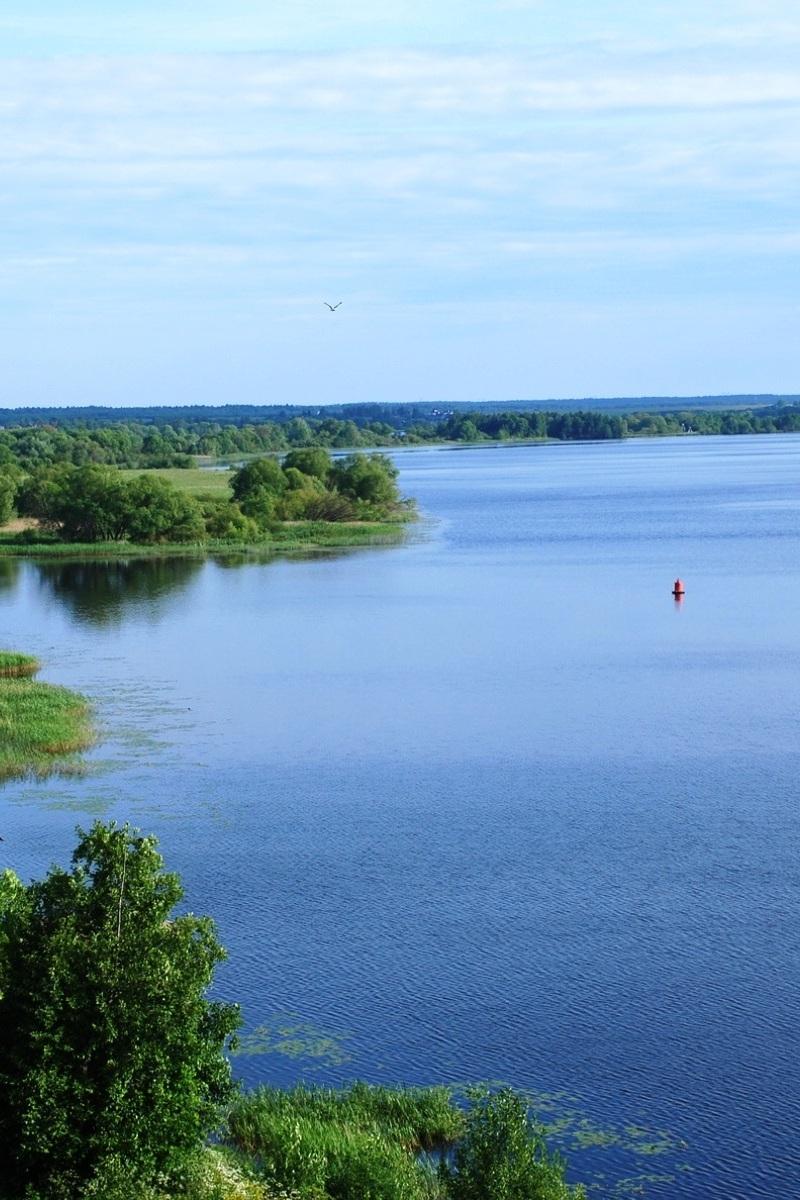 Река Волга (reka-volga) Досуг, хобби