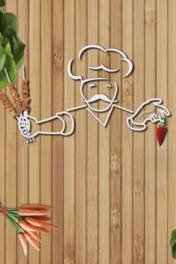 Секреты вкуса (sekrety-vkusa) Досуг, хобби