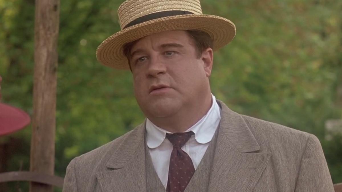 Бэйб был только один (bejb-byl-tolko-odin) Фильм 1992