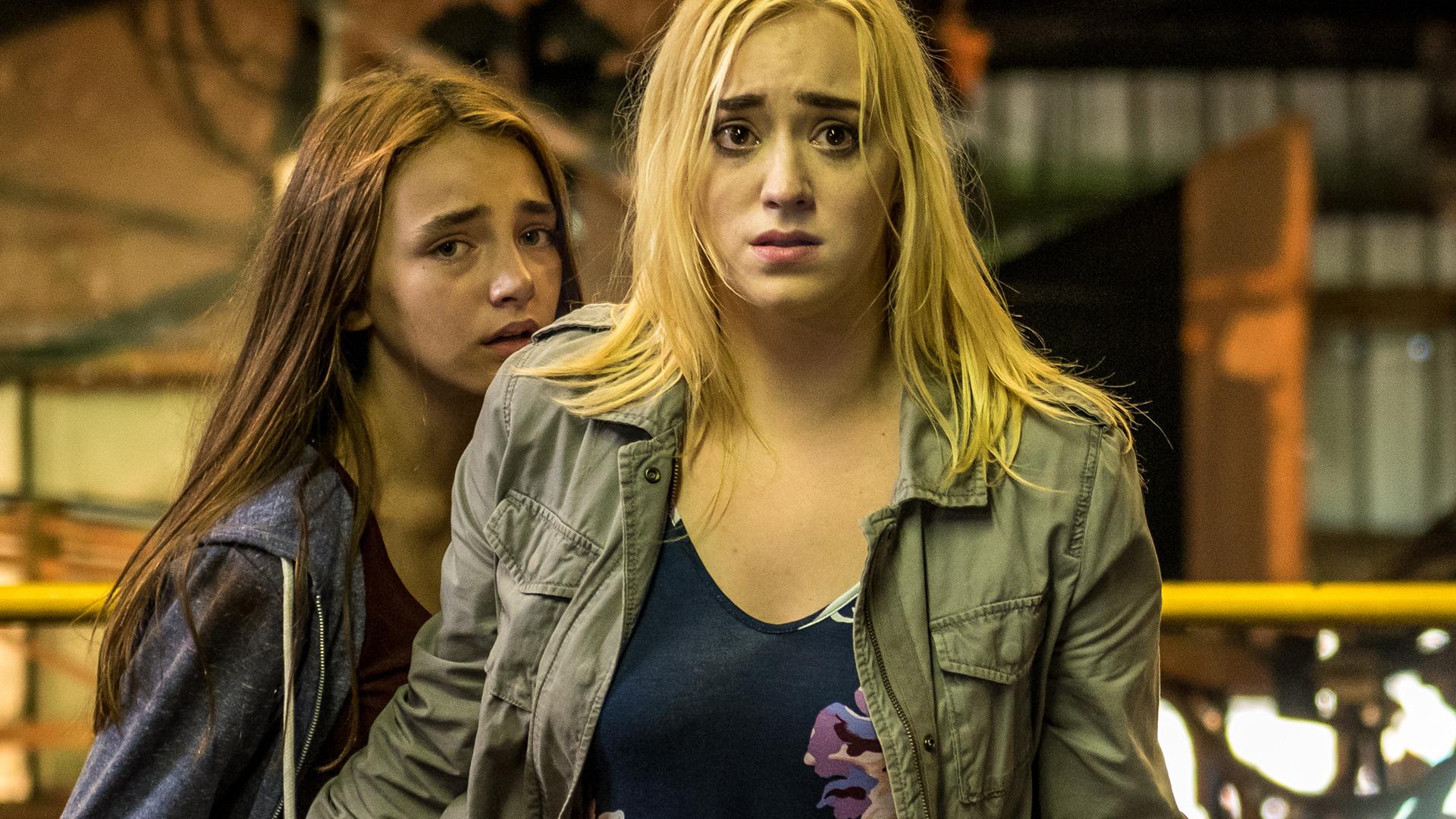 Под обстрелом (pod-obstrelom) Фильм 2016