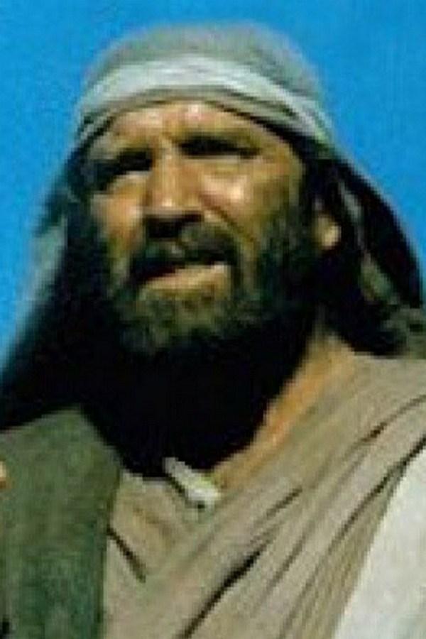 Моисей (moisej) Фильм 1974