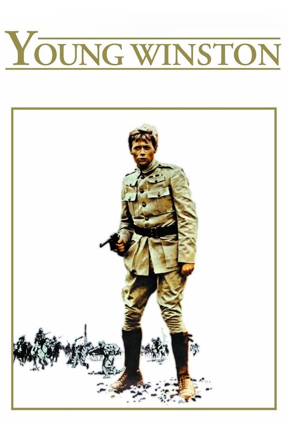 Молодой Уинстон (molodoj-uinston) Фильм 1972