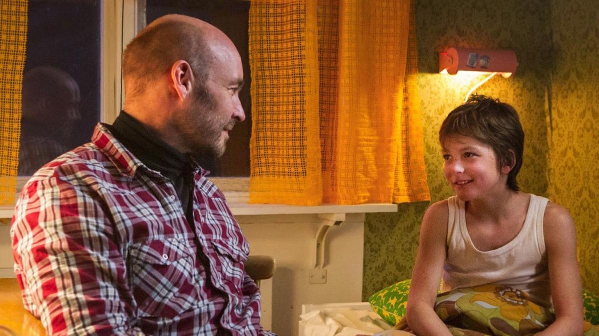 Эскиль и Тринидад (eskil-i-trinidad) Фильм 2013