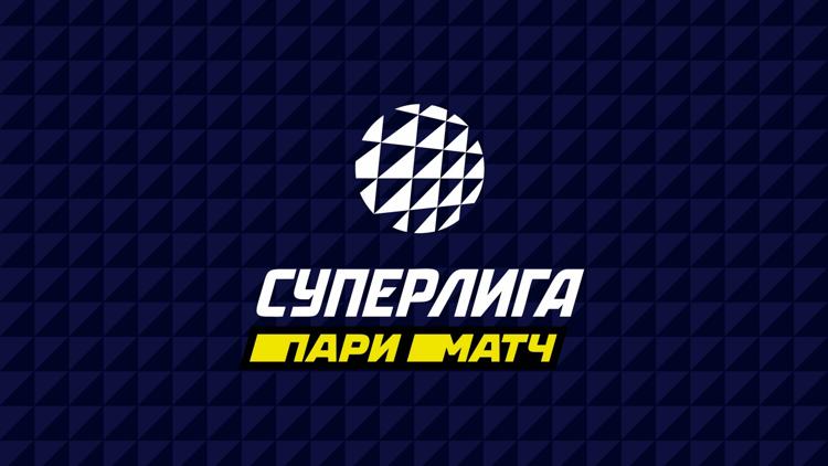 Постер Волейбол. Суперлига Париматч 2020/2021. Мужчины. Квалификационный раунд Финала шести