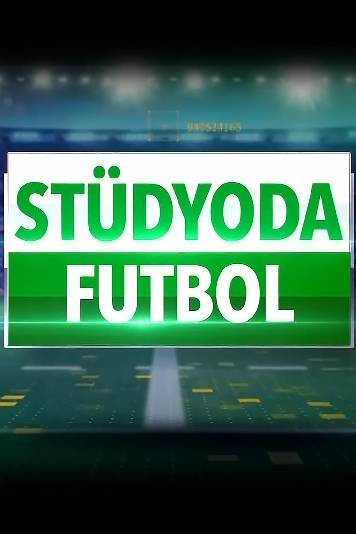 Stüdyoda futbol (stdyoda-futbol) Новости