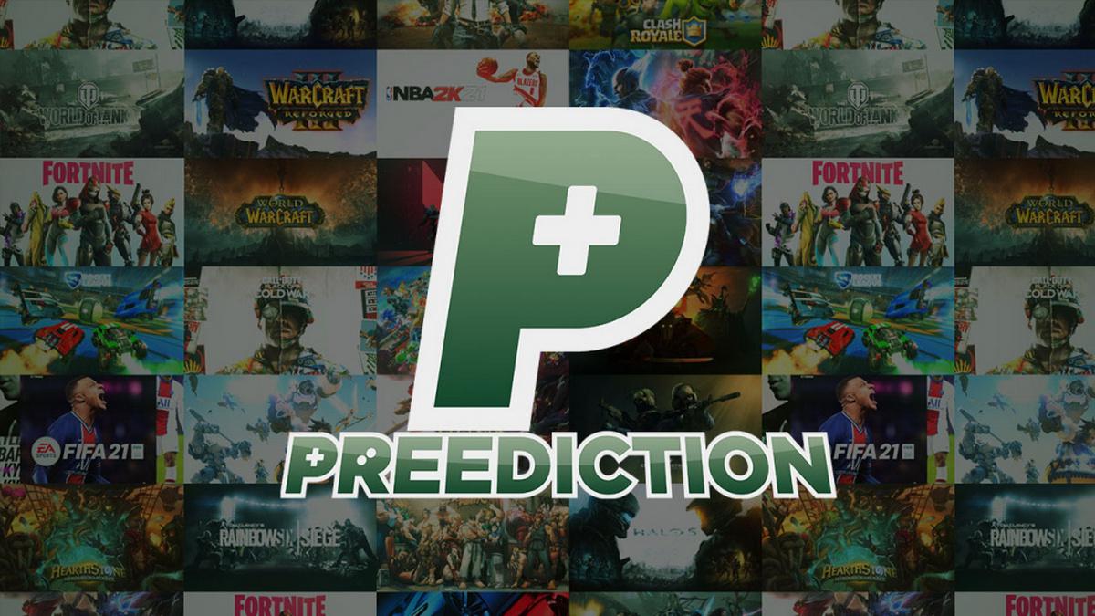 Preediction (preediction) Ток-шоу