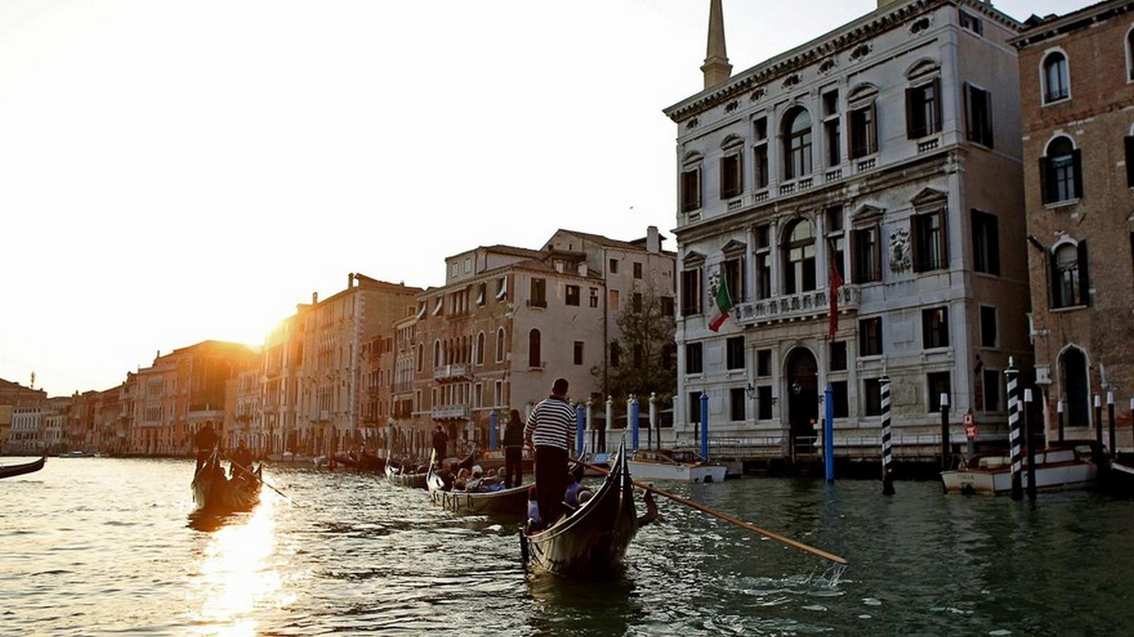 Das unsichtbare Venedig-Hinter den Fassaden (das-unsichtbare-venedig-hinter-den-fassaden) Документальный фильм