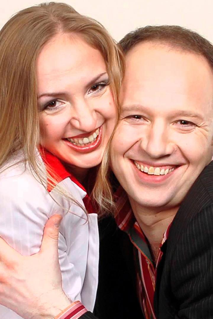 Олег Бутман и Наталья Смирнова Runway (oleg-butman-i-natalja-smirnova-runway) Музыка