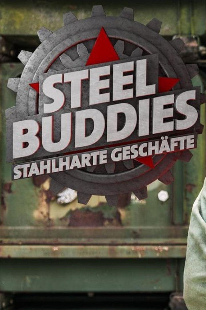 Steel Buddies (steel-buddies) Документальный сериал