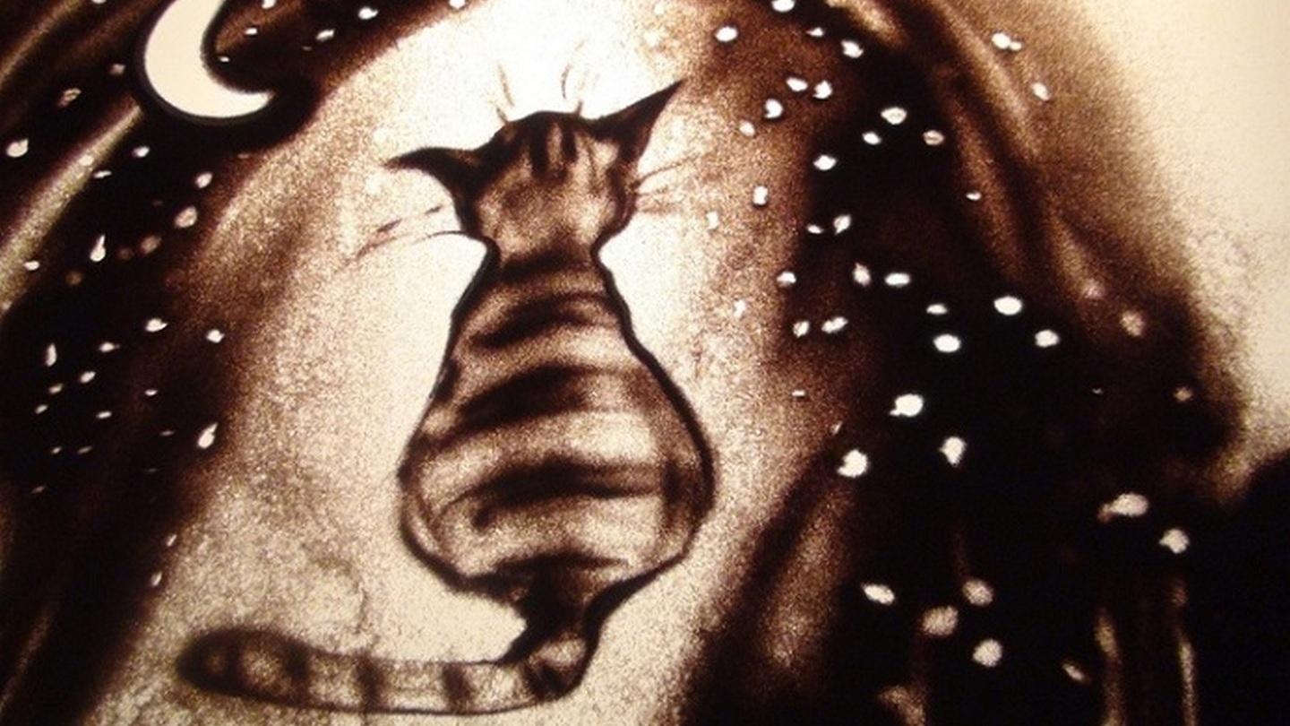 Истории на песке (istorii-na-peske) Документальный фильм