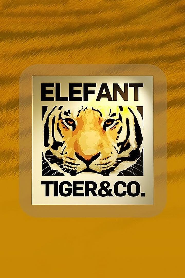 Elefant, Tiger & Co (elefant-tiger-co) Документальный сериал