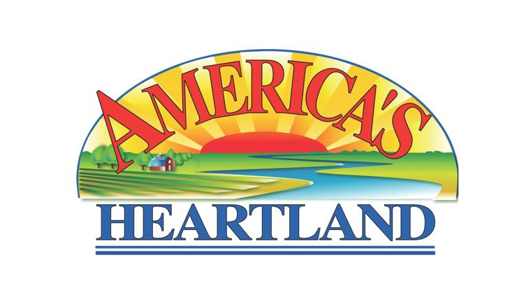 Постер America's Heartland