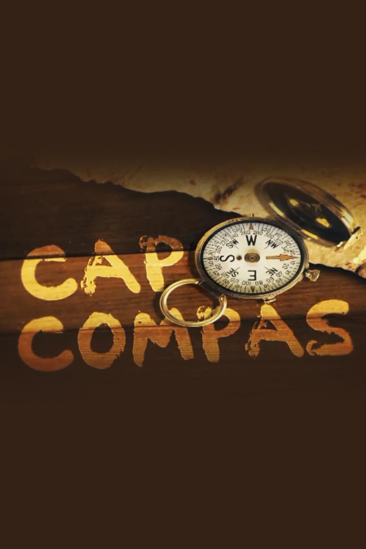 Cap compas (cap-compas) Познавательное