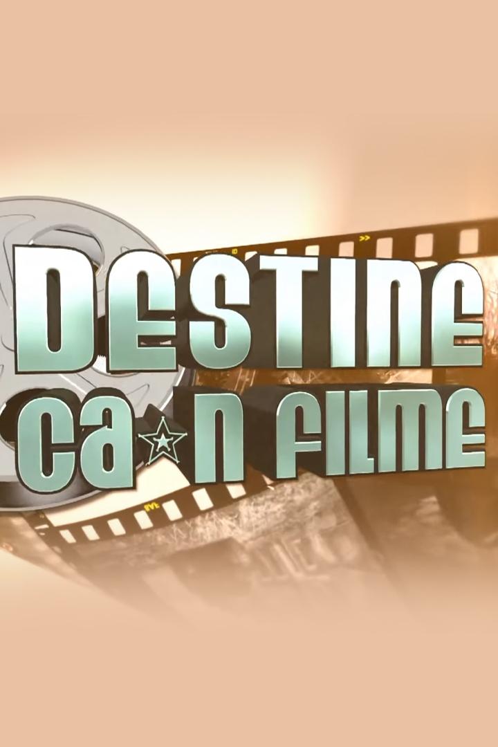 Destine ca-n filme (destine-ca-n-filme) Познавательное