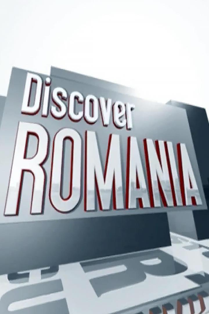 Discover România (discover-romnia) Познавательное