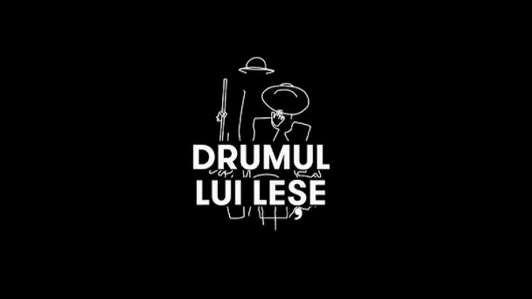 Постер Drumul lui Lese