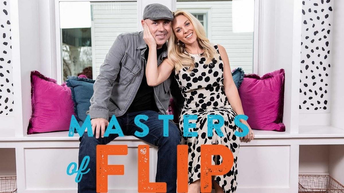 Masters of Flip (masters-of-flip) Реалити-шоу